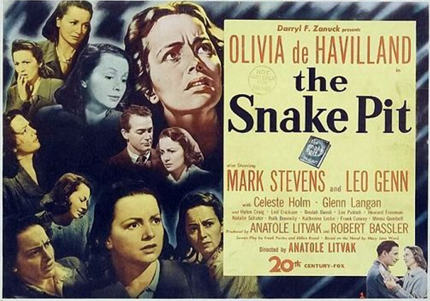 La fossa dei serpenti (1948)