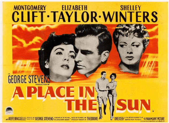 Un posto al sole (1951)