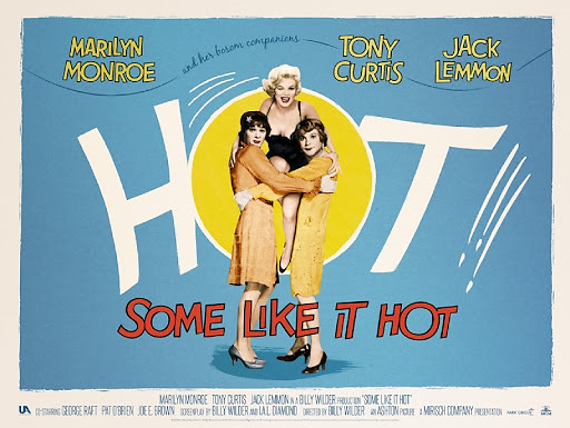 A qualcuno piace caldo (1959)